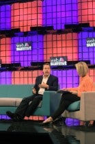 Web Summit with Bill Ford
